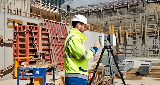 Tecnología LiDAR Terrestre