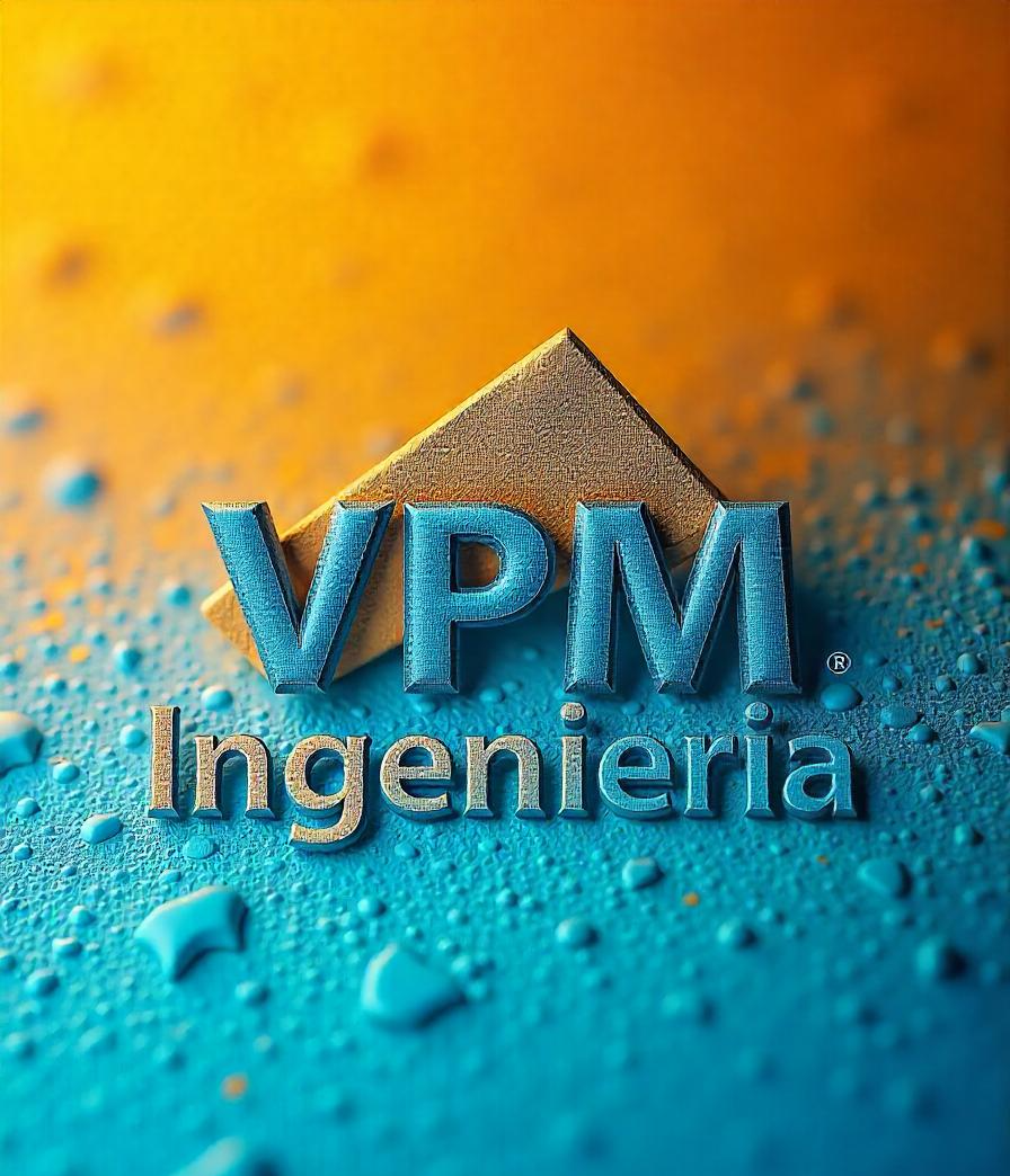 VPM Ingeniería LiDAR